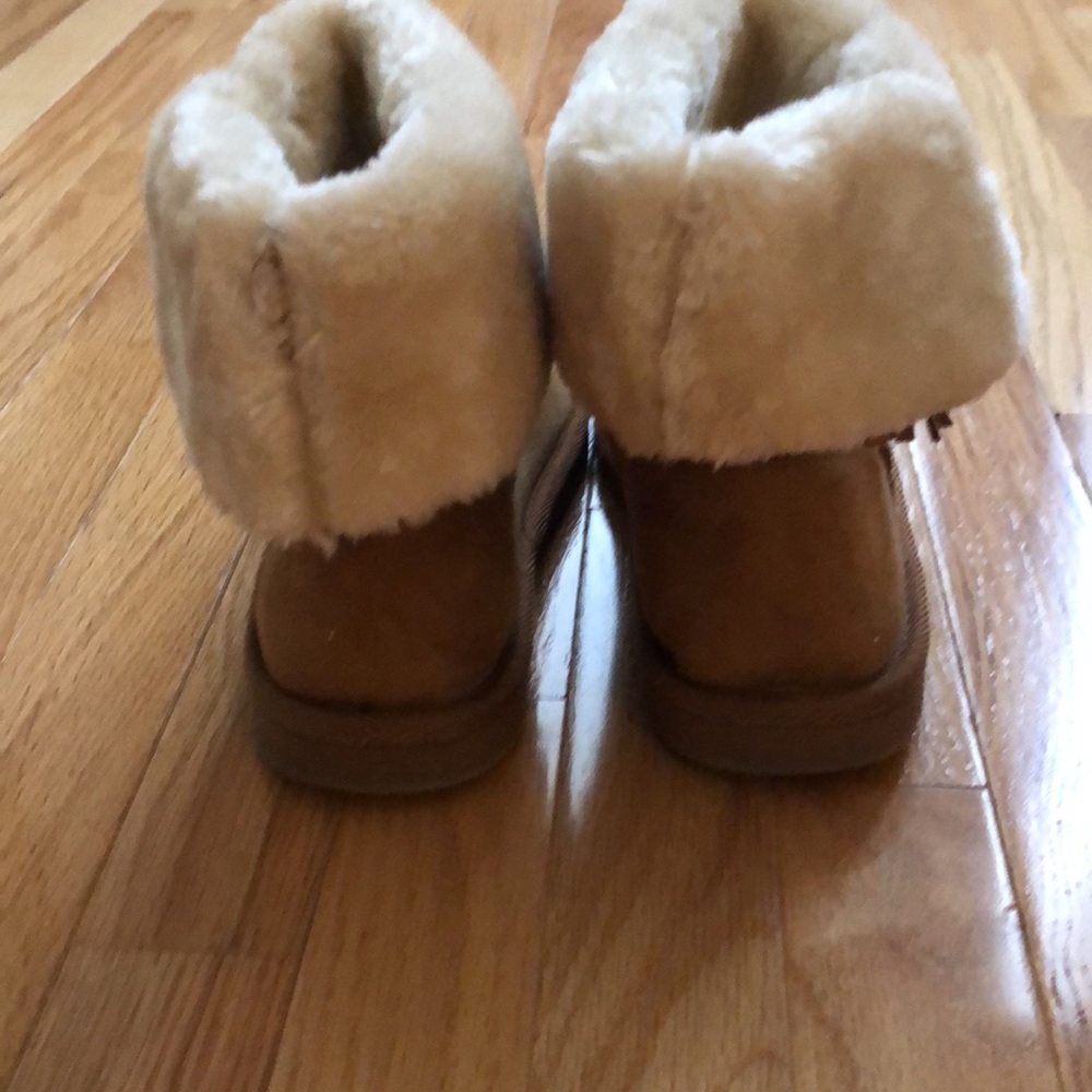 Ingaro Boots - Picture 3 of 9